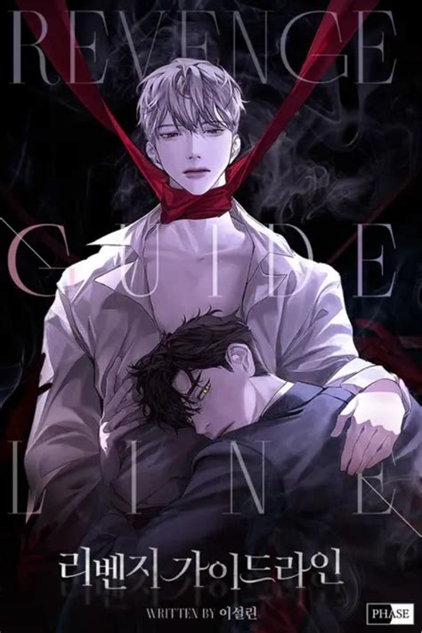 literoica revenge|An Affair of Revenge: Ch. 03 .